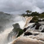 Transporte para as Cataratas Argentinas