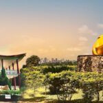 Um City Tour Completo em Foz do Iguaçu.
