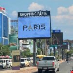 Compras em Ciudad Del Este no Paraguai